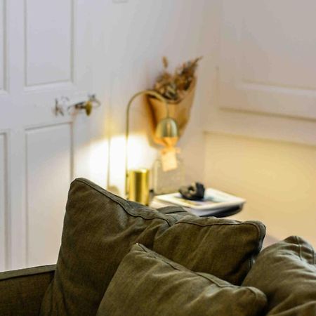 Le Raugraff - Nancy Plein Centre Superbe F2 Apartment ภายนอก รูปภาพ
