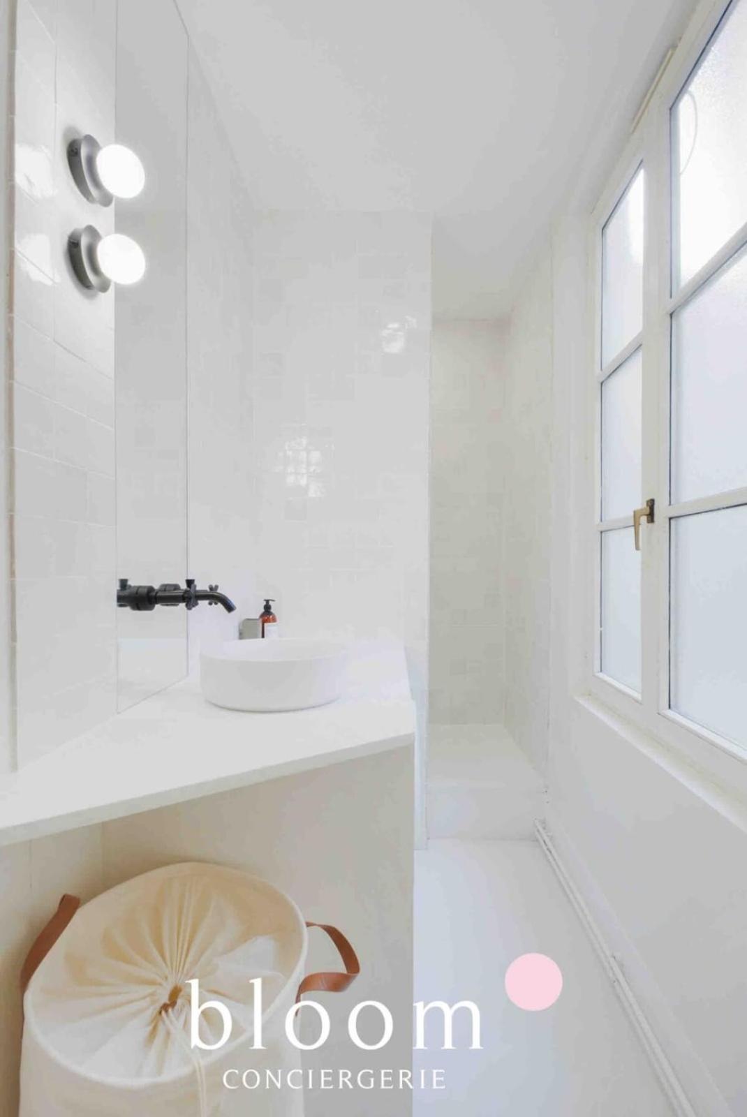 Le Raugraff - Nancy Plein Centre Superbe F2 Apartment ภายนอก รูปภาพ