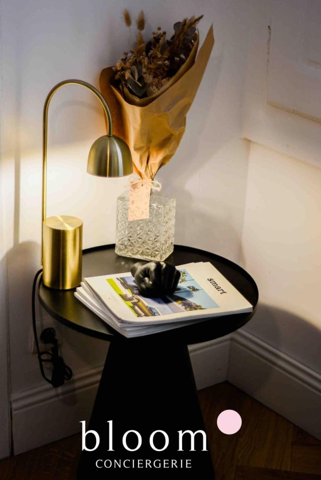Le Raugraff - Nancy Plein Centre Superbe F2 Apartment ภายนอก รูปภาพ