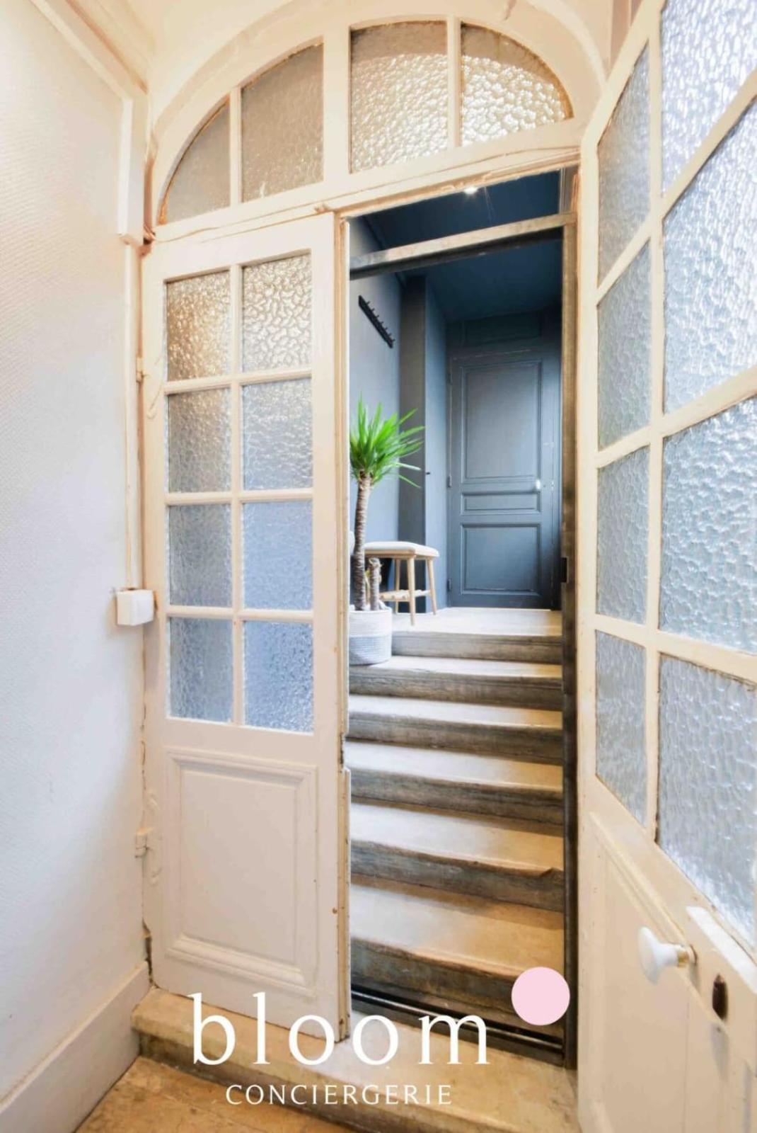 Le Raugraff - Nancy Plein Centre Superbe F2 Apartment ภายนอก รูปภาพ