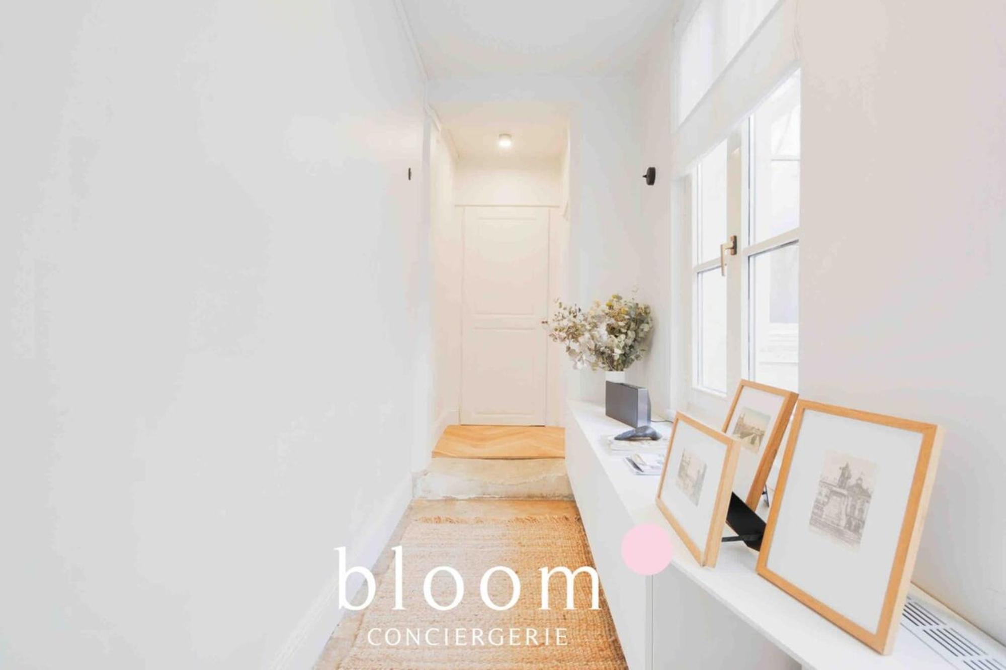 Le Raugraff - Nancy Plein Centre Superbe F2 Apartment ภายนอก รูปภาพ
